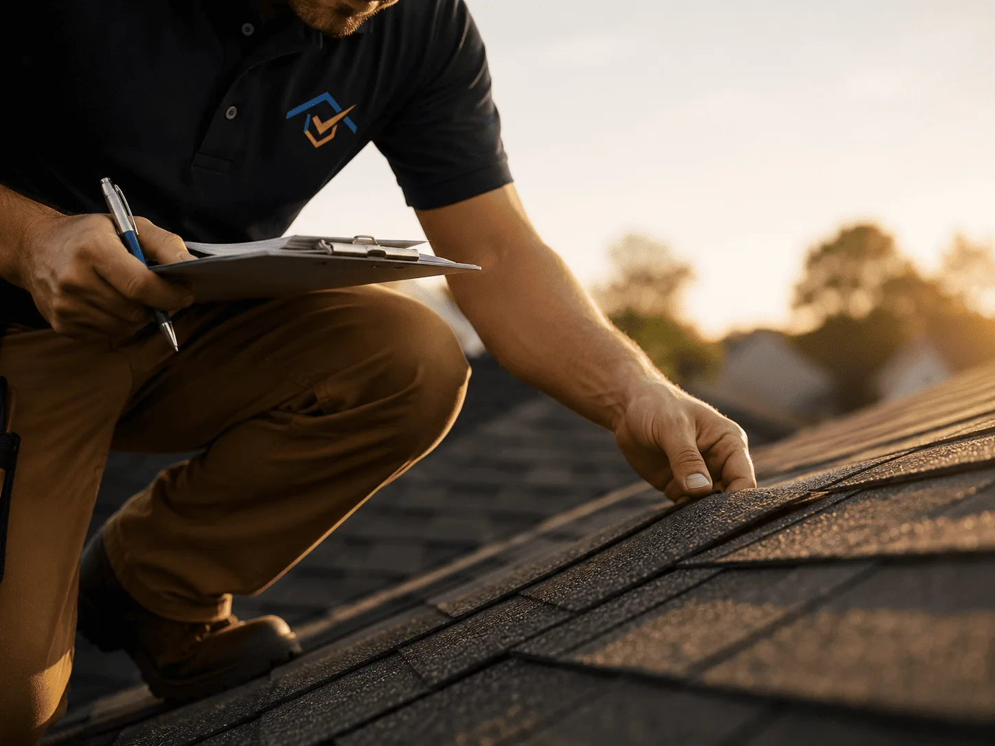 Why Choose Roof Inspection in Altus, AR