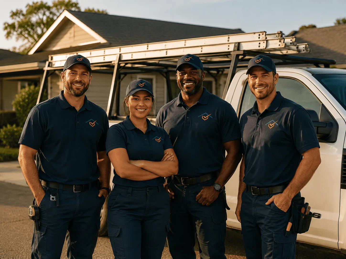 Roof Inspection company in Altus, AR